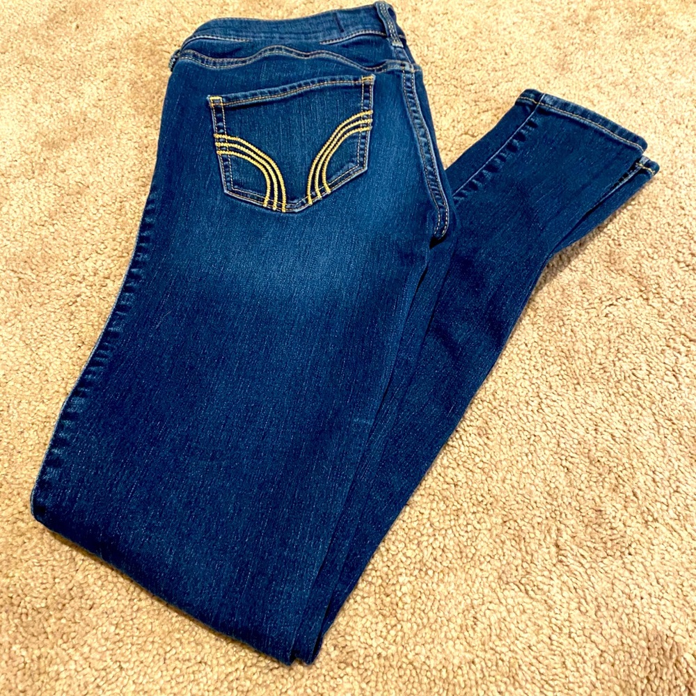 HCO jeggings